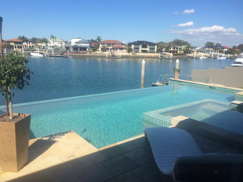 Bella Vista Bed And Breakfast Of Raby Bay - Your Accommodation 0