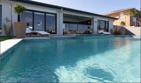 Bella Vista Bed And Breakfast Of Raby Bay - Your Accommodation 1