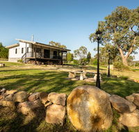 Bella Vista Stanthorpe - Your Accommodation