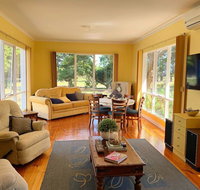 Bellaghy Cottage - Your Accommodation