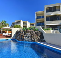 Bellardoo Holiday Apartments - Your Accommodation