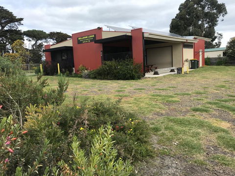 Bellarine Lodge Sleeps 30 - Your Accommodation 0