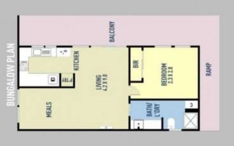 Bellarine Ranch Appartment - Your Accommodation 3