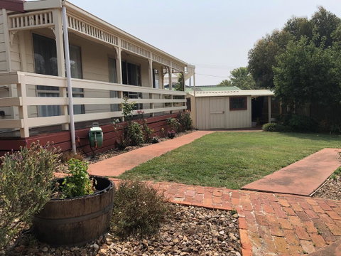 Bellarine Ranch Appartment - Your Accommodation 1