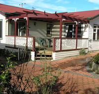 Belle Cottage - Your Accommodation