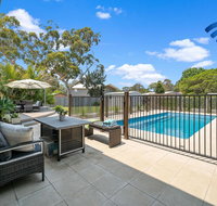 Belle View - Callala Bay - Your Accommodation