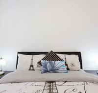 Belle Vue Apartment - Your Accommodation