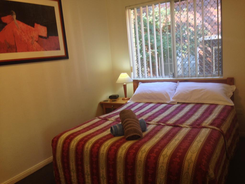 North Parramatta NSW Your Accommodation