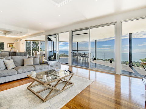 Bellevue Sur Mer - Your Accommodation 3