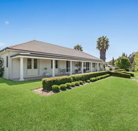 Bellfield House Mudgee - Your Accommodation