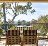 Bellima Beach House' 9 Jackson Close - huge duplex with air con and fabulous views - Your Accommodation