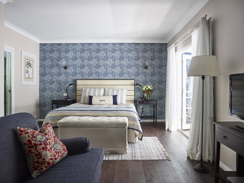 Bells At Killcare Boutique Hotel, Restaurant & Spa - Adult Only - Your Accommodation 0