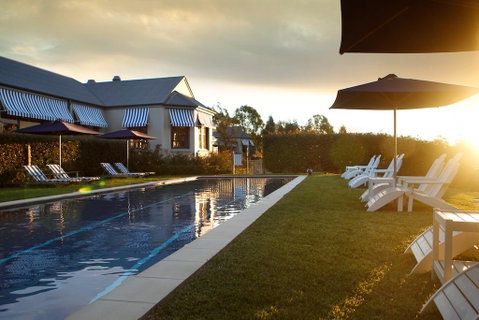 Bells At Killcare Boutique Hotel, Restaurant & Spa - Adult Only - Your Accommodation 1