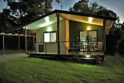 Bellthorpe Stays - Your Accommodation 2