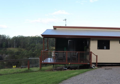 Bellthorpe Stays - Your Accommodation 1