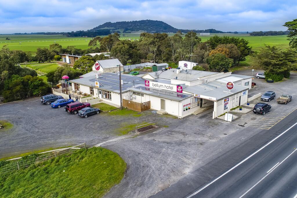 Mount Schank SA Your Accommodation