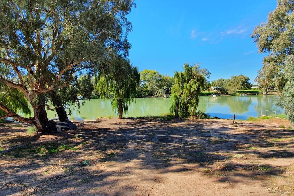 Mungo National Park NSW Your Accommodation
