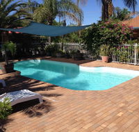 Bellview Motel - Your Accommodation