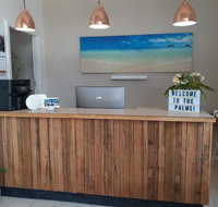 Belmont Palms Motel - Your Accommodation