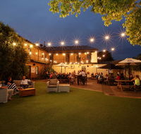 Belmore Hotel Scone - Your Accommodation