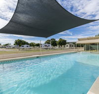 Benalla Tourist Park - Your Accommodation