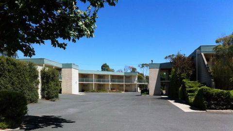 Bendigo Motor Inn - Your Accommodation 2