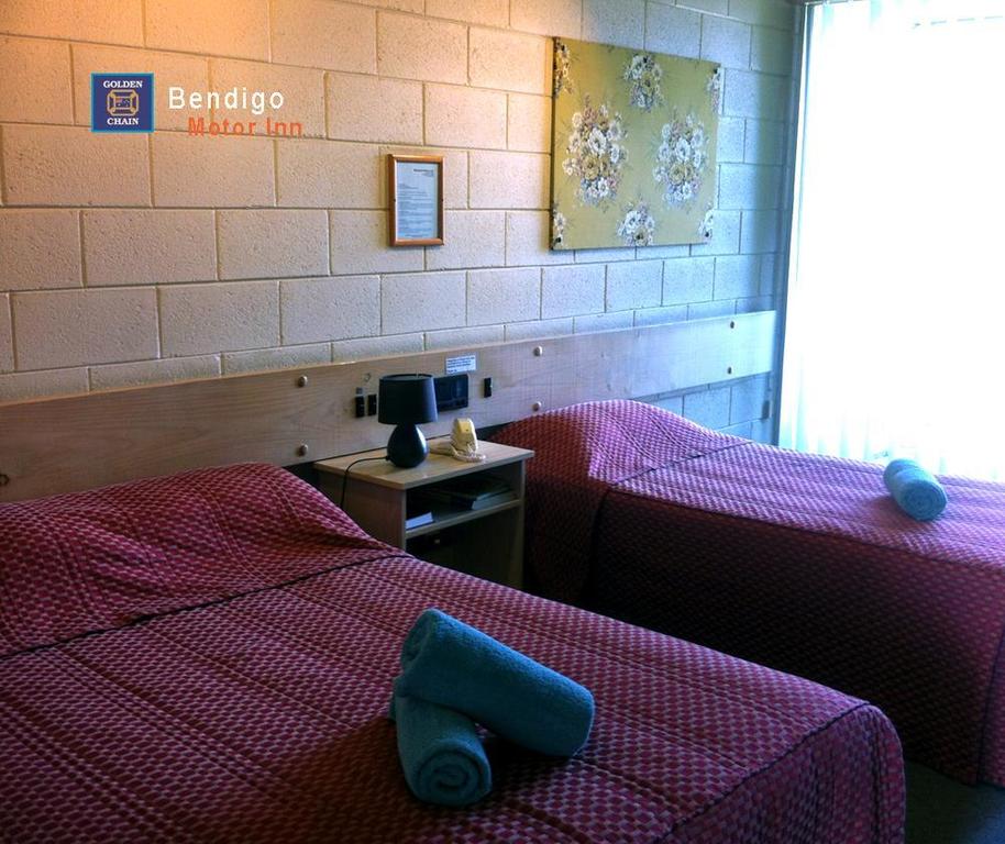 Kangaroo Flat VIC Your Accommodation