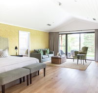 Bendooley Estate - Your Accommodation