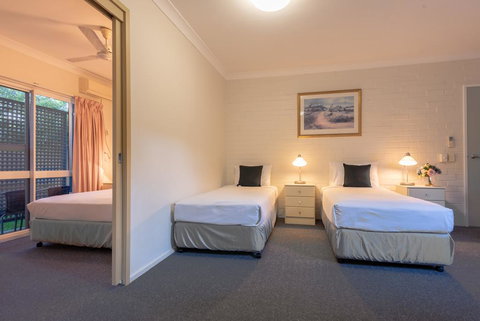 Benson Court Motel - Your Accommodation 2