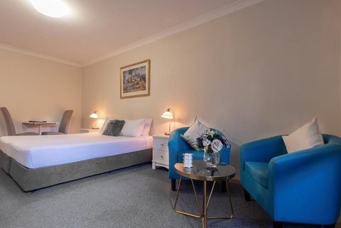 Benson Court Motel - Your Accommodation 3
