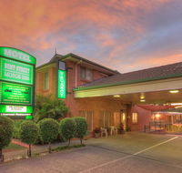 Bent Street Motor Inn - Your Accommodation