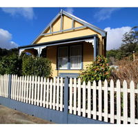 Benvenuti To Comstock Cottage - Your Accommodation