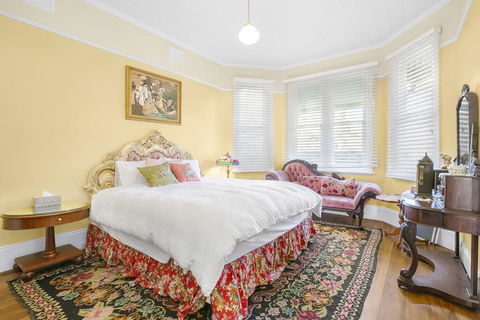 Berdea - Your Accommodation 1