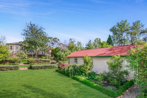 Berdea - Your Accommodation 2