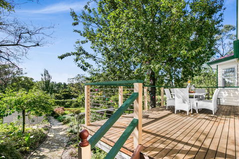 Berdea - Your Accommodation 3
