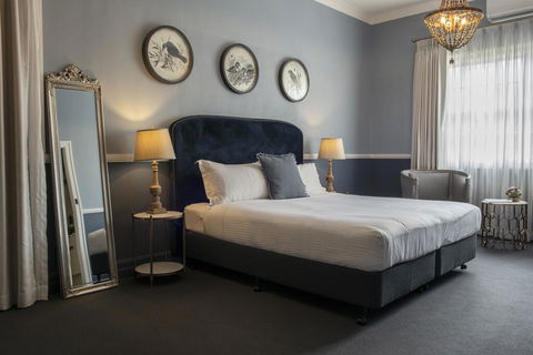 Berida Hotel - Your Accommodation 3