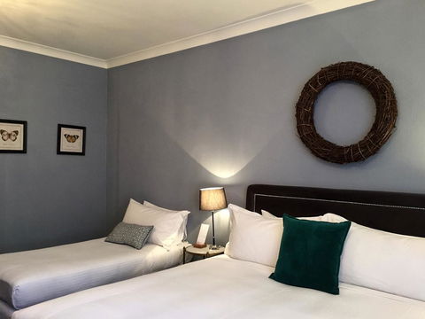 Berida Hotel - Your Accommodation 2