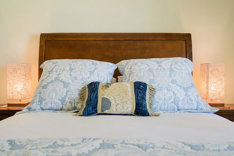 Berkeley Street Townhouse - Your Accommodation 1
