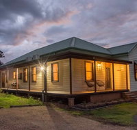 Bernstein Estate - Your Accommodation
