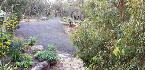 Berrilee Bed & Breakfast - Your Accommodation 1