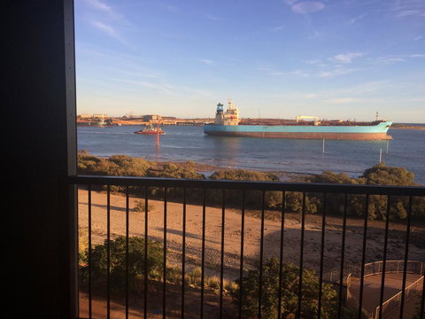 Best View In Port Hedland - Your Accommodation 0