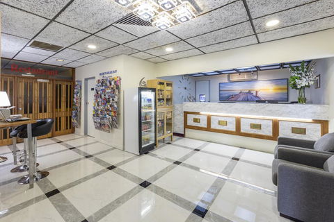 Best Western Adelaide Granada Motor Inn - Your Accommodation 1