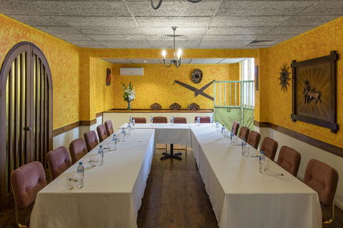 Best Western Adelaide Granada Motor Inn - Your Accommodation 3