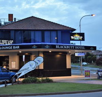 Best Western Blackbutt Inn - Your Accommodation