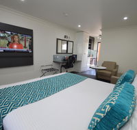 Best Western Bluegum Motel - Your Accommodation