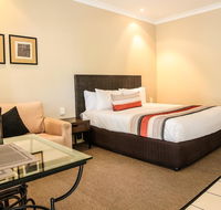 Best Western Bungil Creek Motel - Your Accommodation