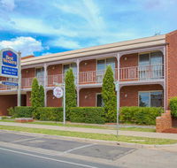 BEST WESTERN Burke And Wills Motor Inn - Your Accommodation
