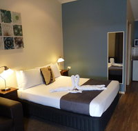 Best Western Caboolture Central Motor Inn - Your Accommodation