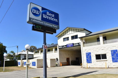 Best Western Caboolture Gateway Motel - Your Accommodation 1