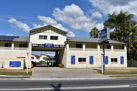 Best Western Caboolture Gateway Motel - Your Accommodation 0